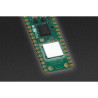 Raspberry Pi Pico 2W - with Wireless  Bluetooth Onboard